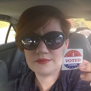 Meet your Posher, Candice